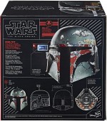 Casco de colección marca Star Wars en oferta. Para más descuentos y promociones, visita PromoDromo.