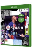 FIFA 21 - Standard Edition - Xbox One. Para más descuentos y promociones visita Promodromo.