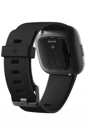 Fitbit Smartwatch Versa 2. Para más descuentos y promociones visita Promodromo.