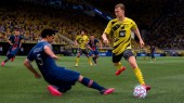 FIFA 21 Edición Estándar PS4. Para más descuentos y promociones, visita PromoDromo