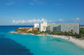 Noches en Dream Sands Cancún Resort & Spa en oferta. Para más descuentos y promociones, visita PromoDromo.