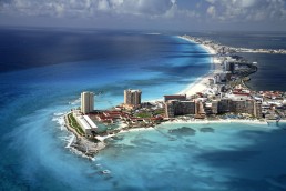 Vuelo a Cancún en oferta. Para más descuentos y promociones, visita PromoDromo.