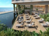 Hotel Secrets Bahía Mita Surf & Spa. Para más descuentos y promociones visita Promodromo.