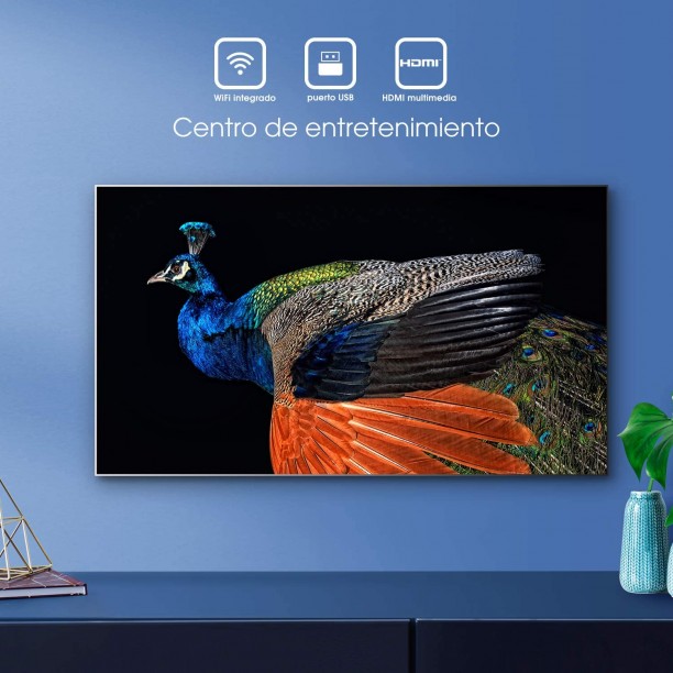 Smart TV  Hisense 40" en oferta. Para más descuentos y promociones, visita PromoDromo.