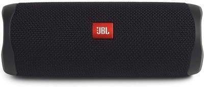 JBL Flip 5 - Altavoz Bluetooth portatil en oferta. Para más descuentos y promociones, visita PromoDromo.