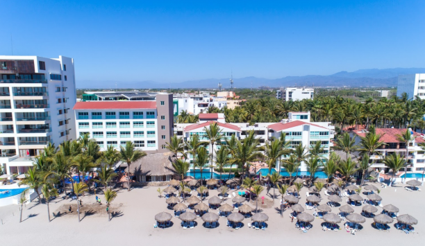 Villa Varadero Family Hotel on the Beach Nayarit en oferta. Para más descuentos y promociones, visita PromoDromo.