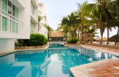 Villa Varadero Family Hotel on the Beach Nayarit en oferta. Para más descuentos y promociones, visita PromoDromo.