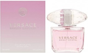 Perfume Versace Bright Crystal en oferta. Para más descuentos y promociones, visita PromoDromo.