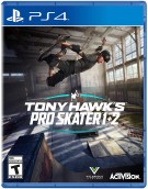 Tony Hawk's Pro Skater 1+2  para PS4 en oferta. Para más descuentos y promociones, visita PromoDromo