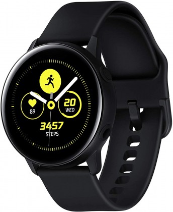 Samsung Galaxy Watch Active en oferta. Para más descuentos y promociones, visita PromoDromo.