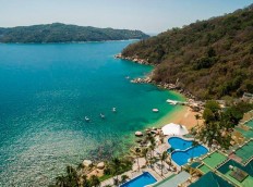Hotel Camino Real Acapulco Diamante  en Acapulco en oferta. Para más descuentos y promociones visita Promodromo.