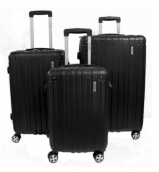 Kit de 3 maletas Just Home en oferta. Para más descuentos y promociones visita Promodromo.