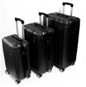 Kit de 3 maletas Just Home en oferta. Para más descuentos y promociones visita Promodromo.