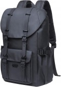 KAUKKO Laptop Outdoor Backpack Travel Hiking en oferta. Para más descuentos y promociones visita Promodromo.