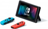 Nintendo Switch Neon 32GB - Standard Edition Multicolor en oferta. Para más descuentos y promociones, visita PromoDromo.
