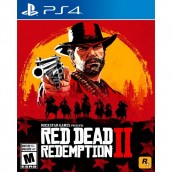 Red Dead Redemption 2 PlayStation 4 en oferta. Para más descuentos y promociones, visita PromoDromo.