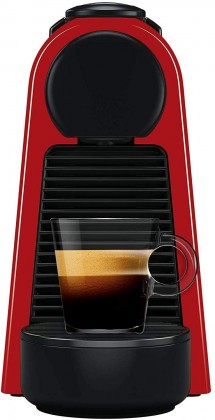 Cafetera Nespresso Essenza Mini en oferta. Para más descuentos y promociones, visita PromoDromo.