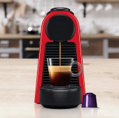 Cafetera Nespresso Essenza Mini en oferta. Para más descuentos y promociones, visita PromoDromo.