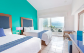 Hotel y vuelo a Puerto Vallarta en oferta. Para más descuentos y promociones, visita PromoDromo