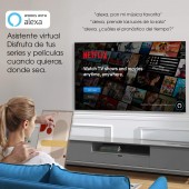 TV 40 pulgadas Hisense en oferta. Para más descuentos y promociones, visita PromoDromo