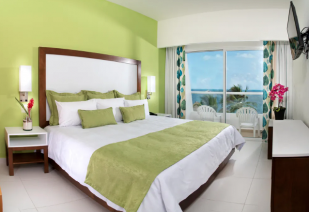 3 noches en Cancún Bay Hotel en oferta. Para más descuentos y promociones, visita PromoDromo