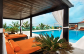 Vuelo y Hospedaje en Flamingo Cancún Resort en oferta. Para más descuentos y promociones, visita PromoDromo