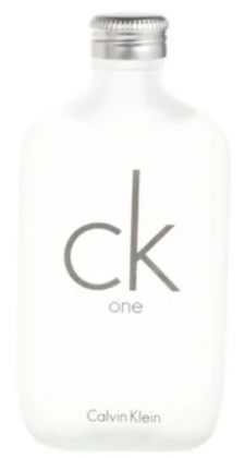 CK One unisex, Eau De Toilette - 200 ml.en promoción. Para más descuentos y promociones, visita PromoDromo.