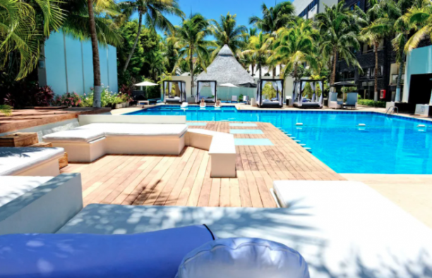 Viaje a Cancún con hospedaje 5 días, vuelos y paseo por Isla Mujeres en promoción. Para más descuentos y promociones, visita PromoDromo.