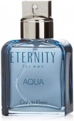 Fragancia, loción o perfume CK Eternity Aqua para hombre en oferta. Para más descuentos y promociones, visita PromoDromo.