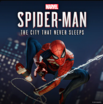 Marvel´s Spider-man para PS4 con descuento. Para más descuentos y promociones, visita PromoDromo.