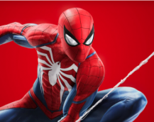 Marvel´s Spider-man para PS4 con descuento. Para más descuentos y promociones, visita PromoDromo.