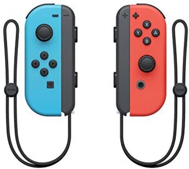 Nintendo Switch con descuento. Para más descuentos y promociones, visita PromoDromo.