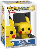 Figura coleccionable de pokemon, Funko Pop de pikachu con descuento. Para más descuentos y promociones, visita PromoDromo.