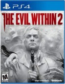 The Evil Within 2, juego físico para PS4 con descuento. Para más descuentos y promociones, visita PromoDromo.
