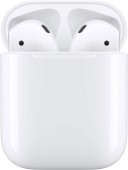 Audífonos buds in ear marca iPhone Airpods para regalo del día del padre con descuento. Para más descuentos y promociones, visita PromoDromo.