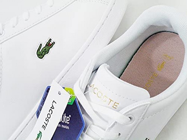 Tenis Lacoste Hydez Mujer